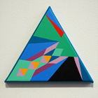 Série Draped Marine Bouilloud 2020